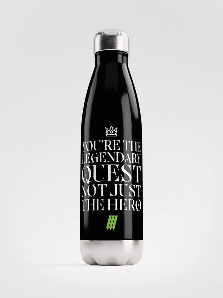 Legendary Bottle product image (1)