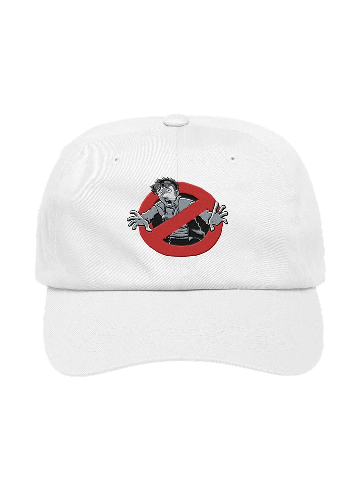 Jean Grammatical Buster Hat product image (2)