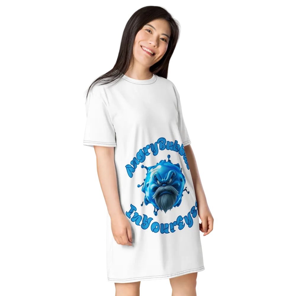 oversized t-shirt product image (4)