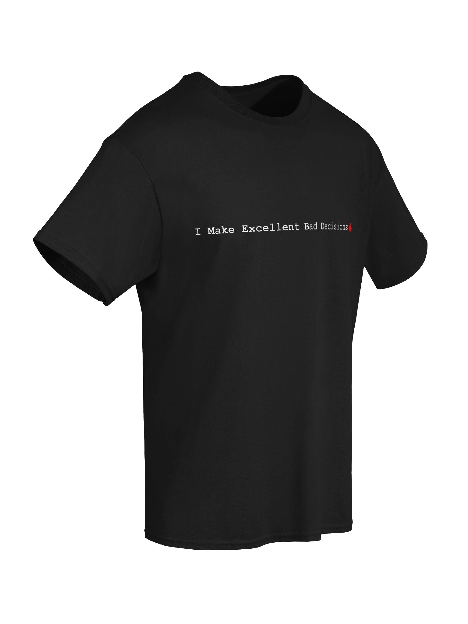 Unisex Bad Decisions product image (8)