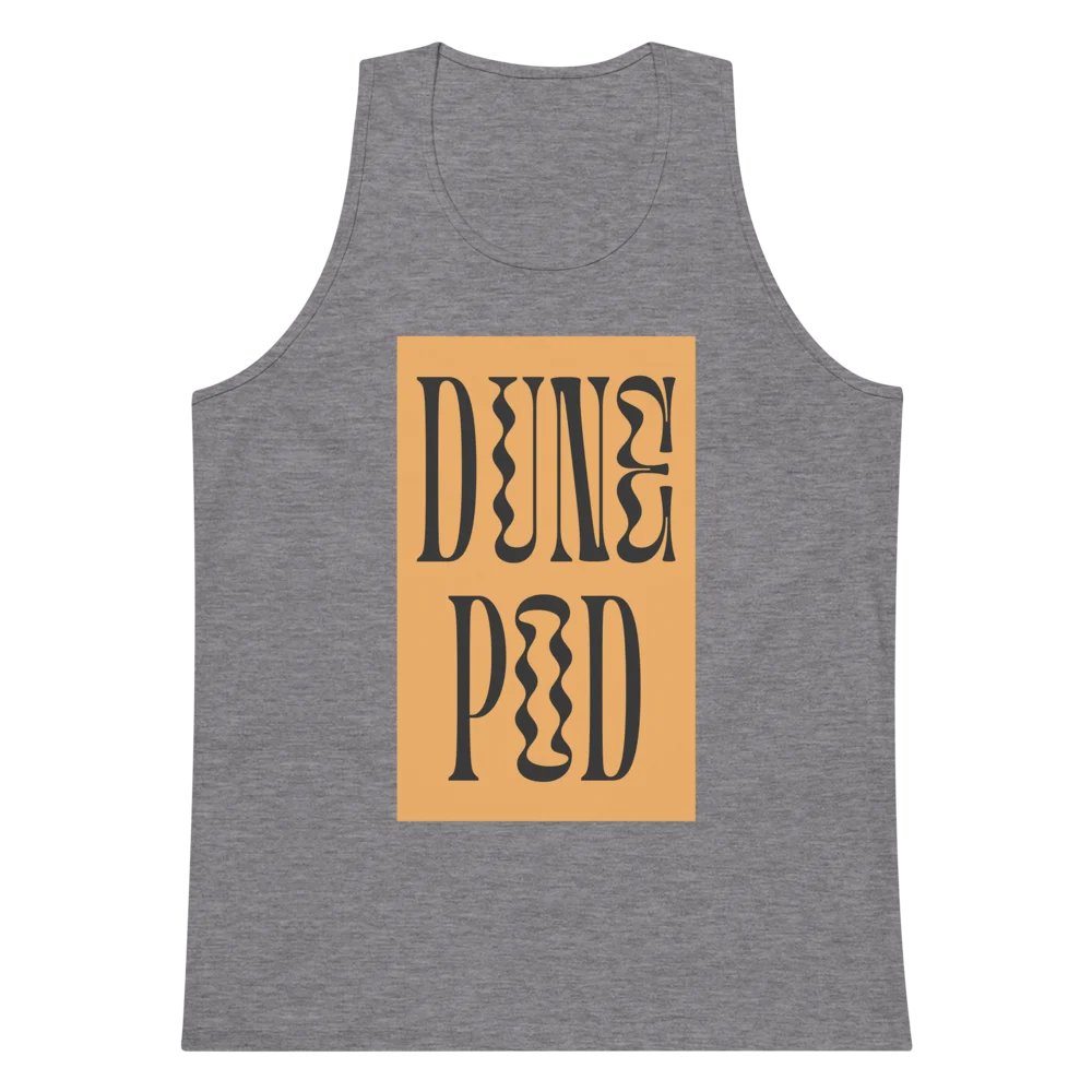 Dune Pod OG Tank product image (62)