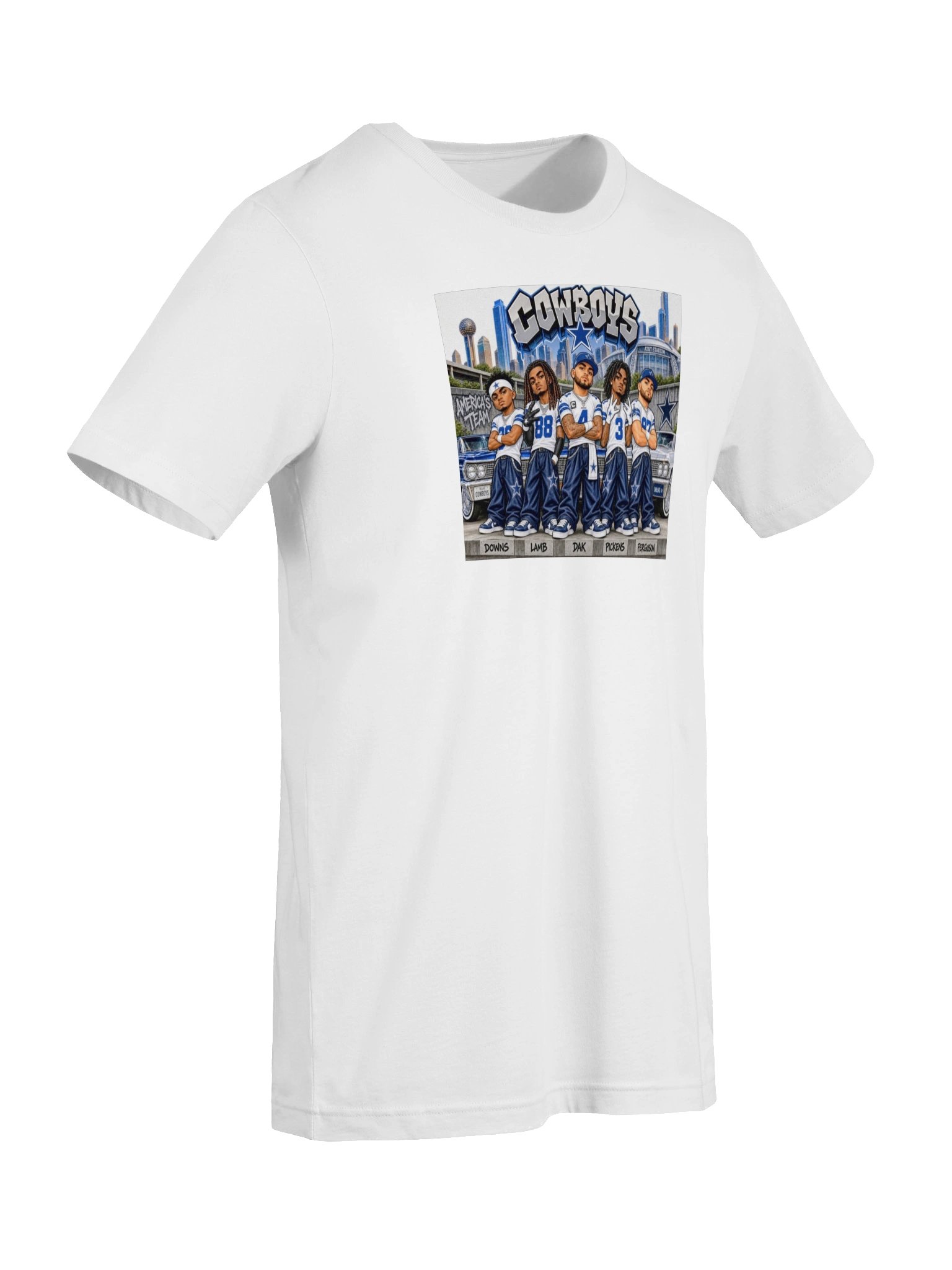 COWBOYS product image (63)