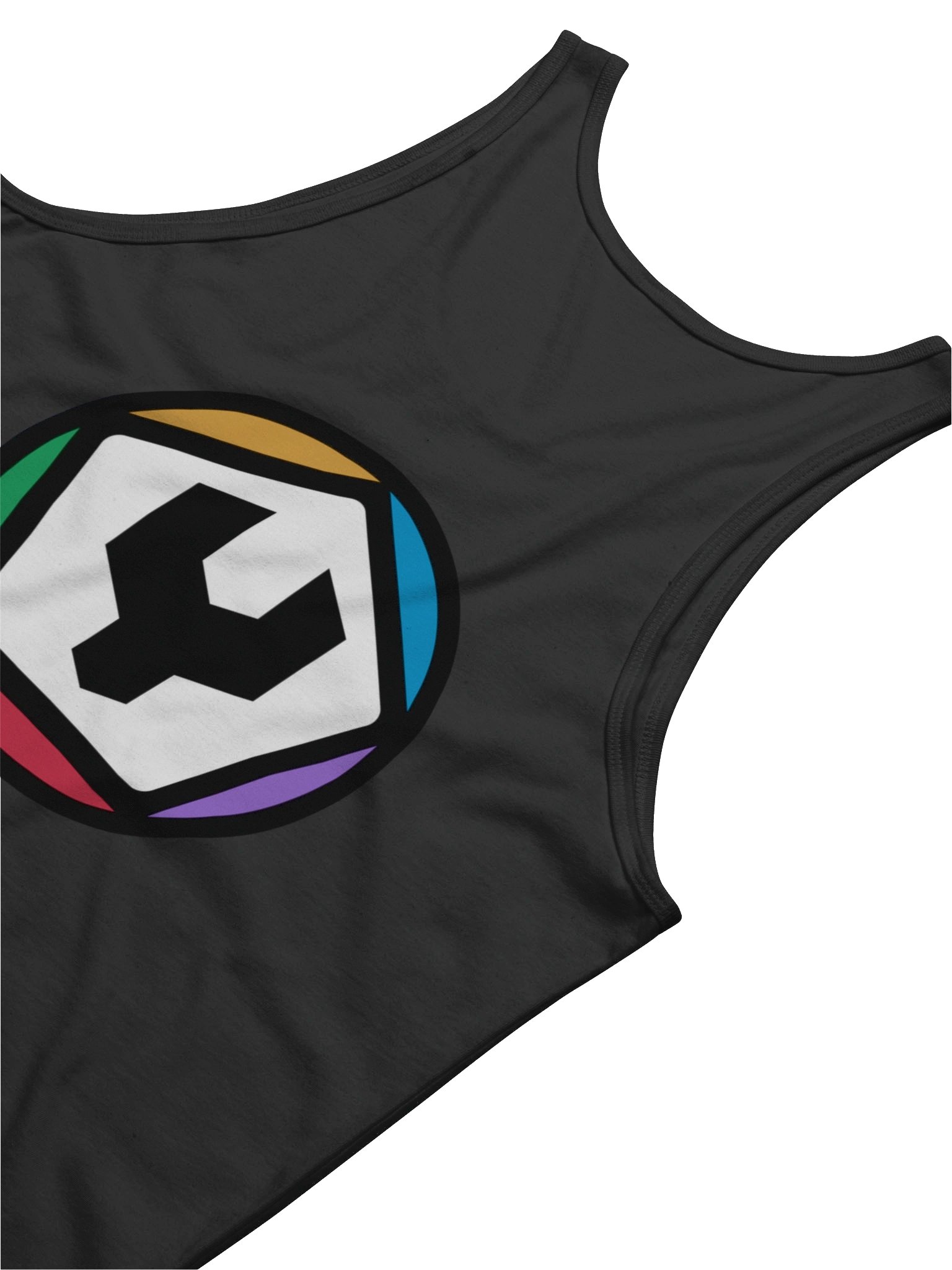 Stay Mythic Tank product image (5)