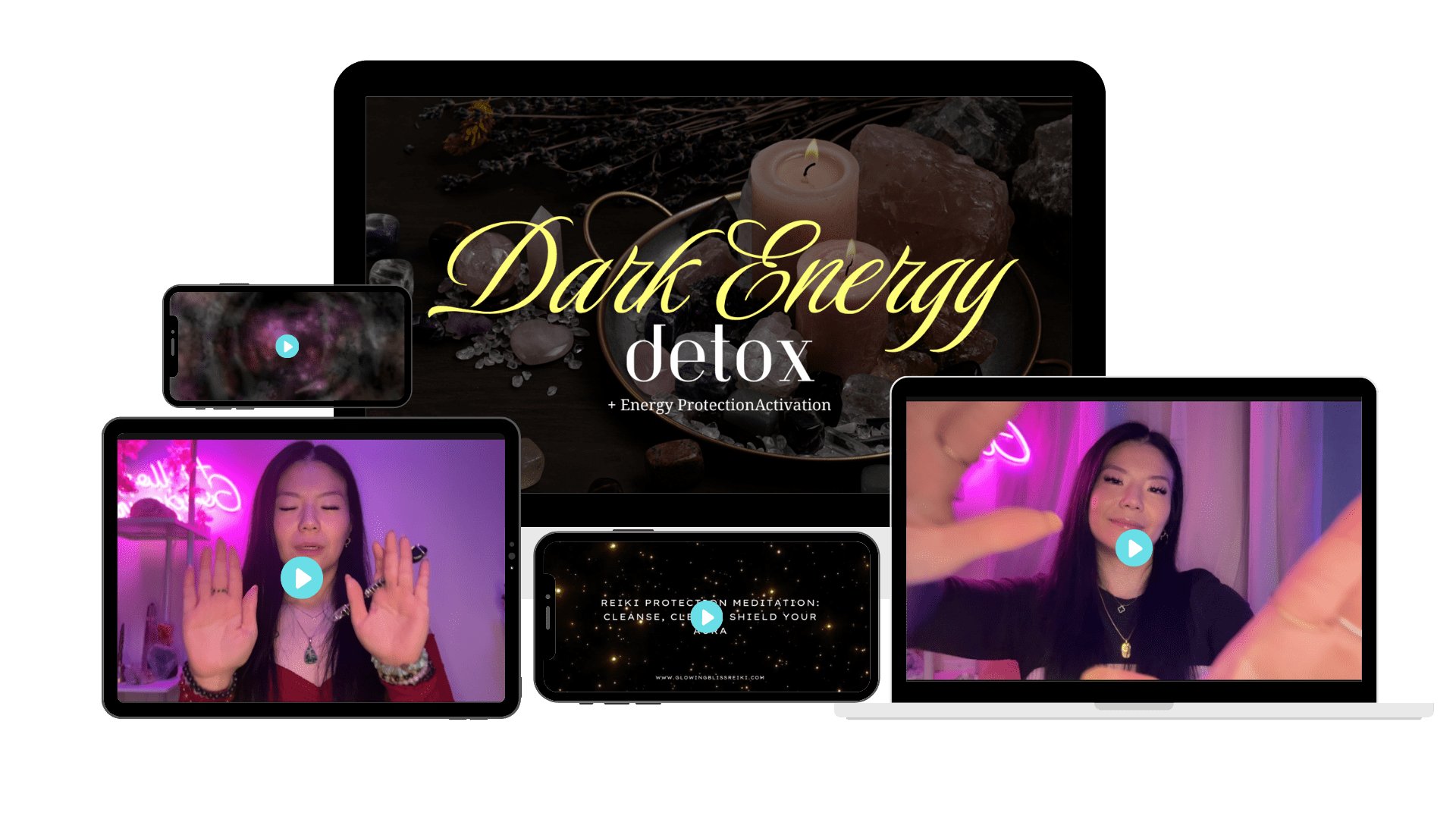 🧿Dark Energy Detox product image (1)