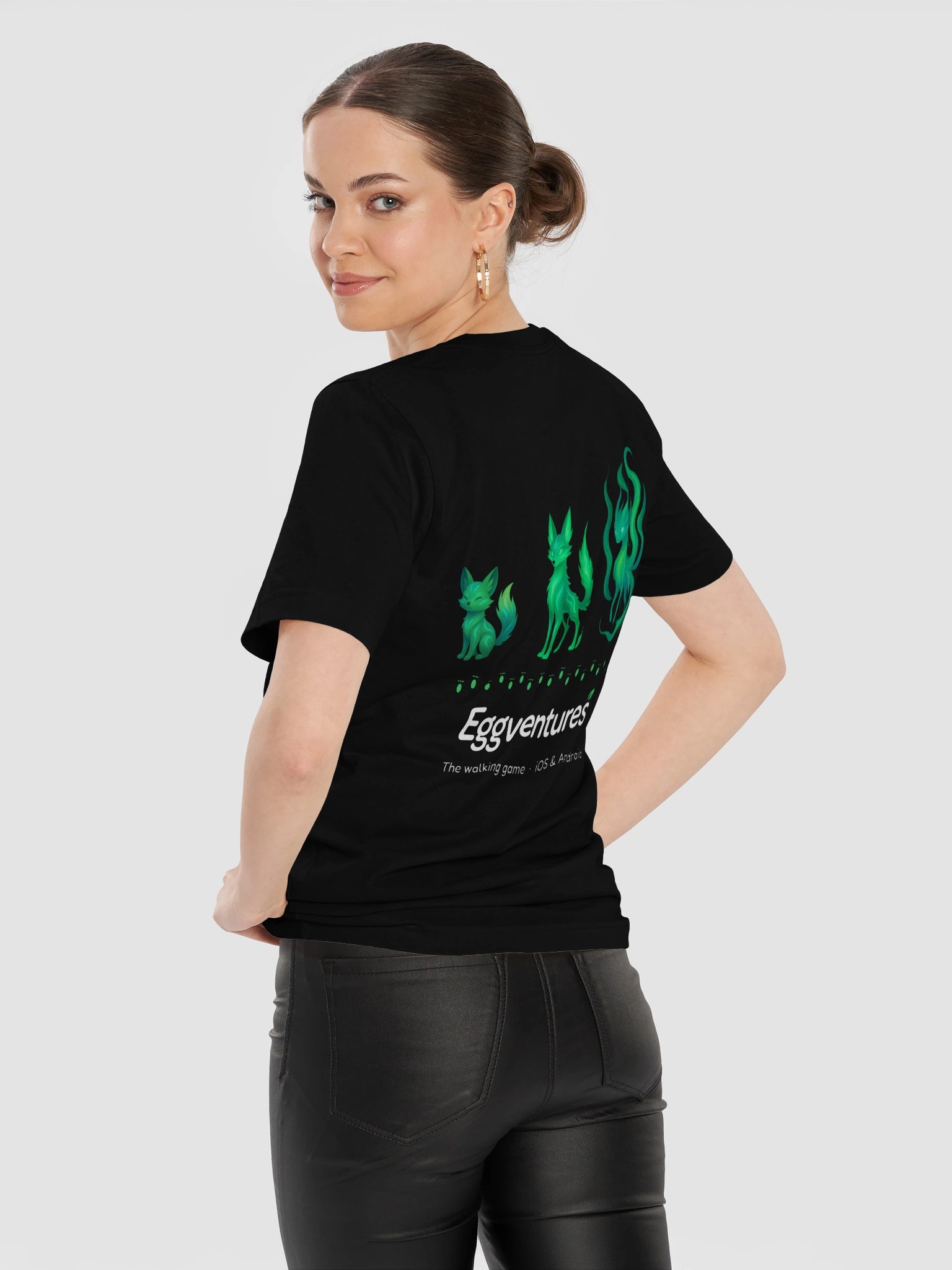 Aurora Evolution Tee product image (12)