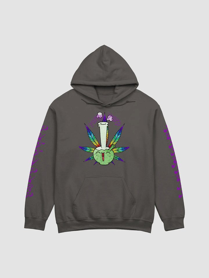 Hoodie - HoodPuff - *Impr. sur manche*, les parfaits hoodies unisex ! product image (1)