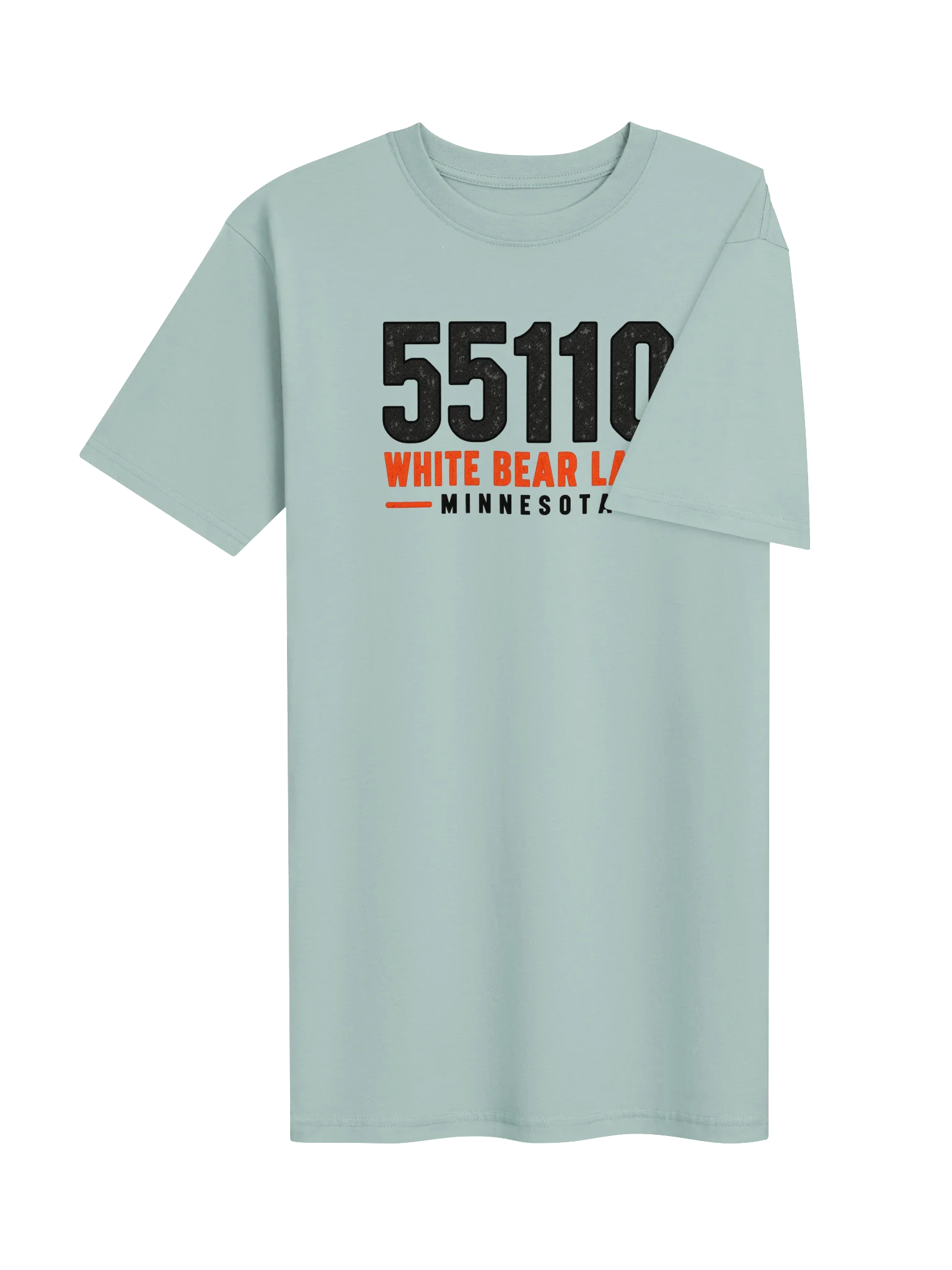 Horizontal 55110 Tee product image (4)