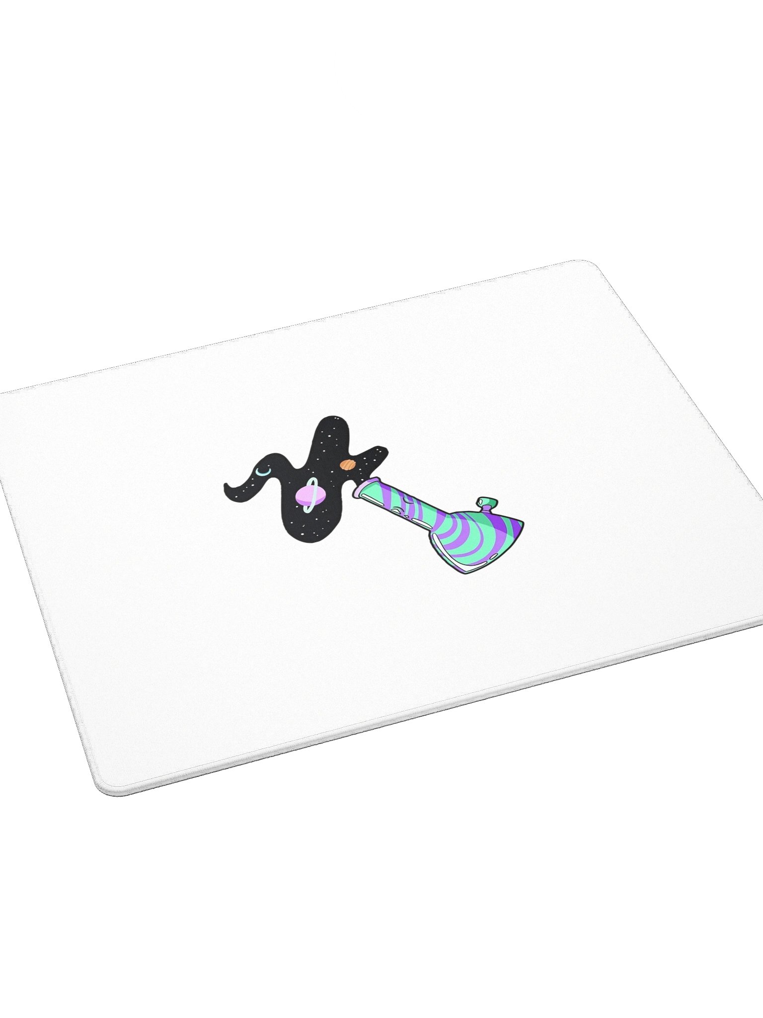 420th Delta Mouse Pad product image (6)