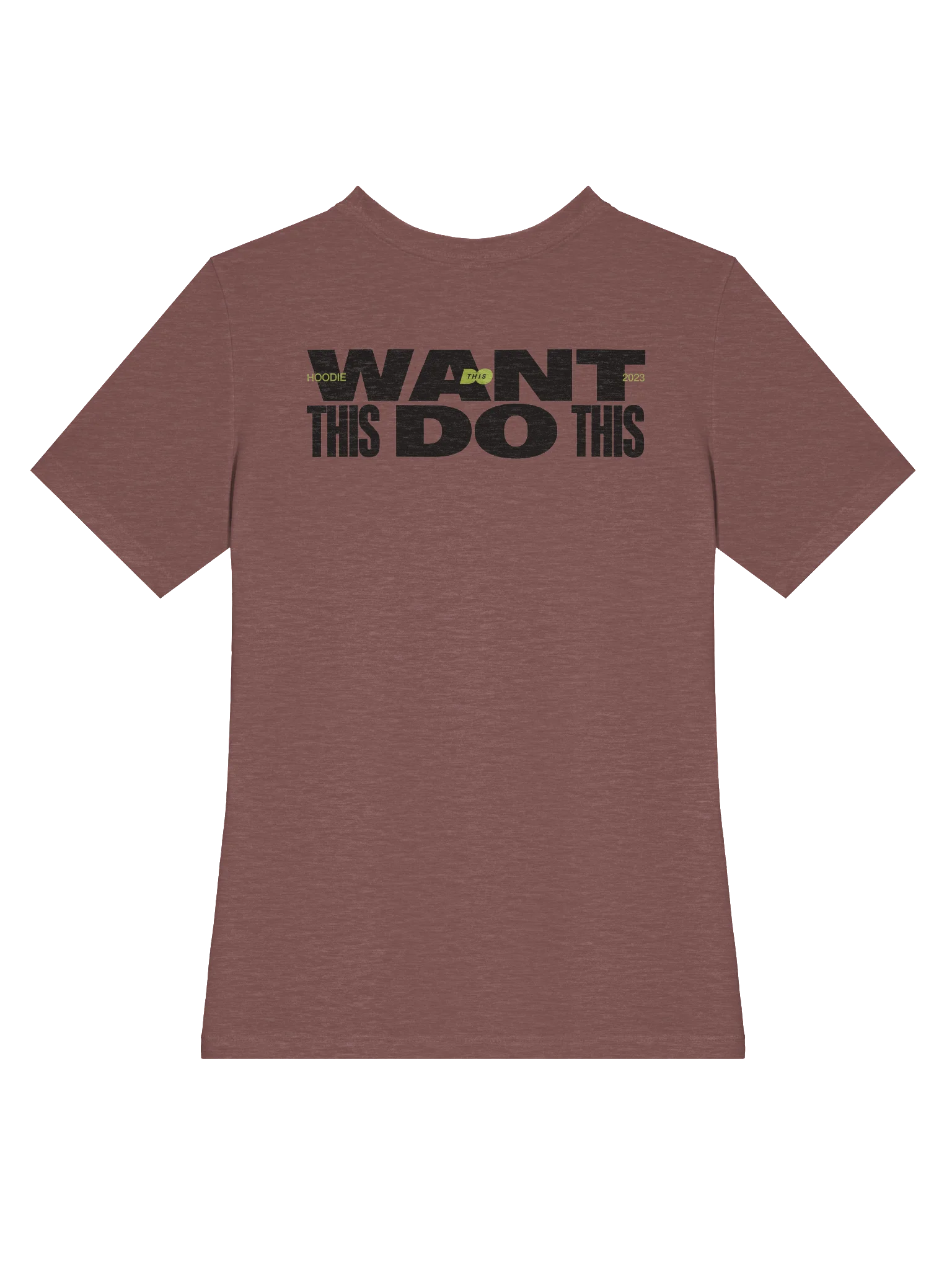 Women's Relaxed-fit Tee product image (34)