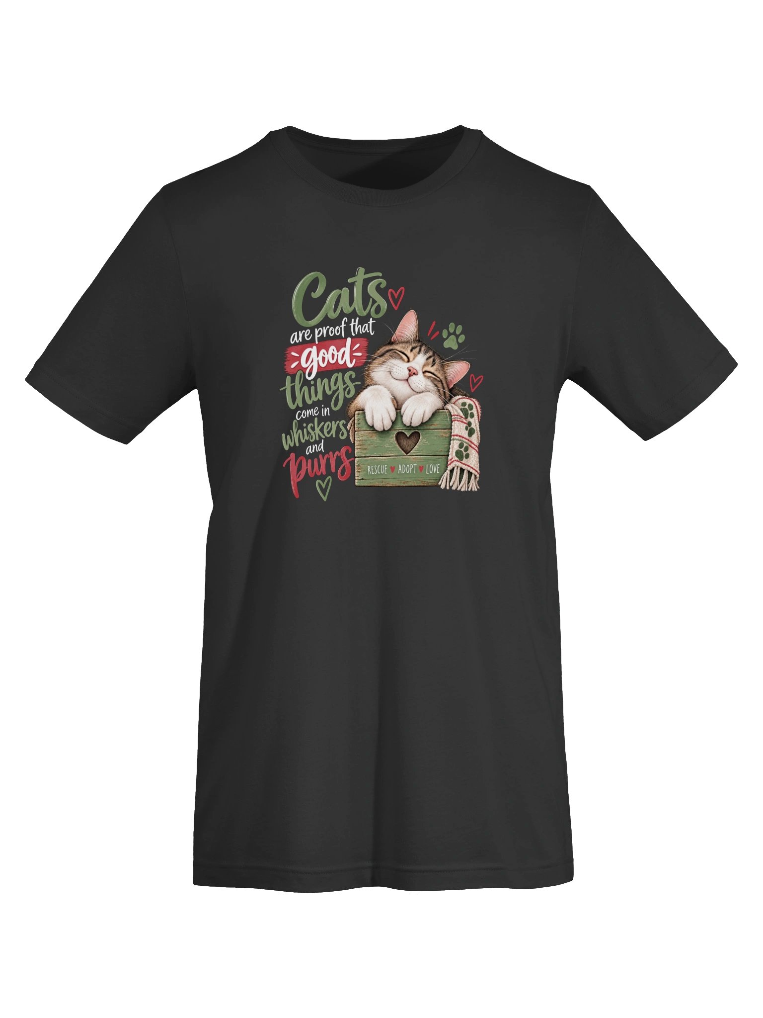 Whiskers and Purrs product image (5)