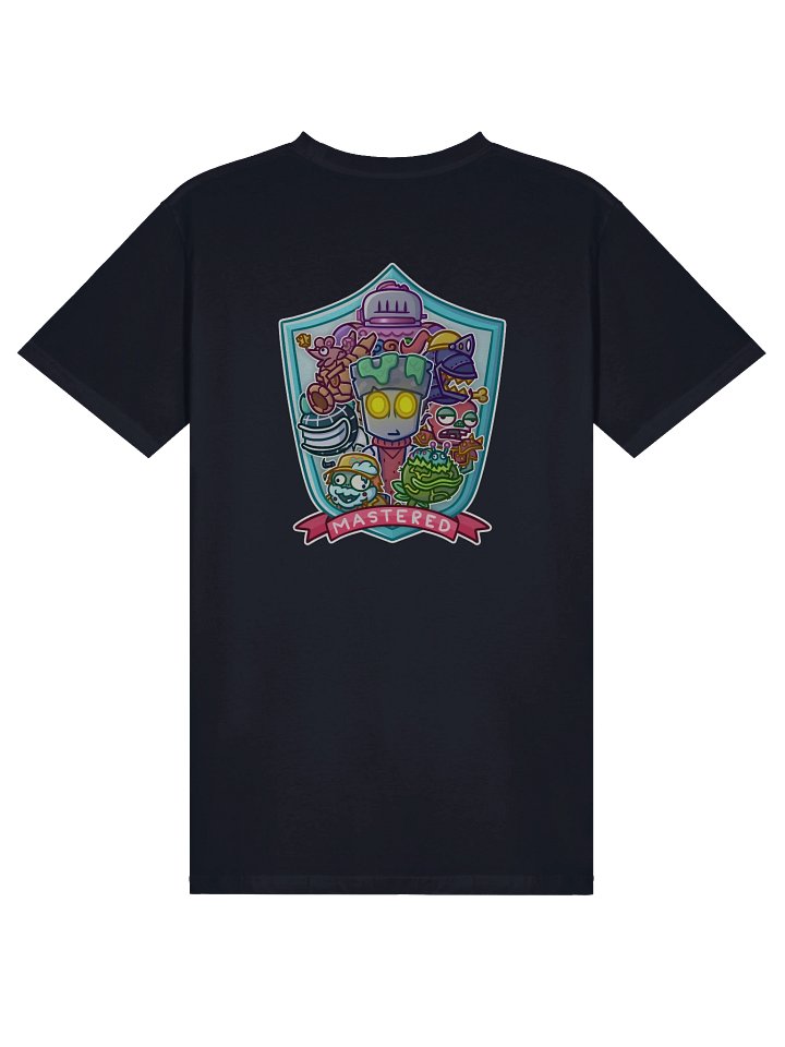 Mastery Tee product image (2)