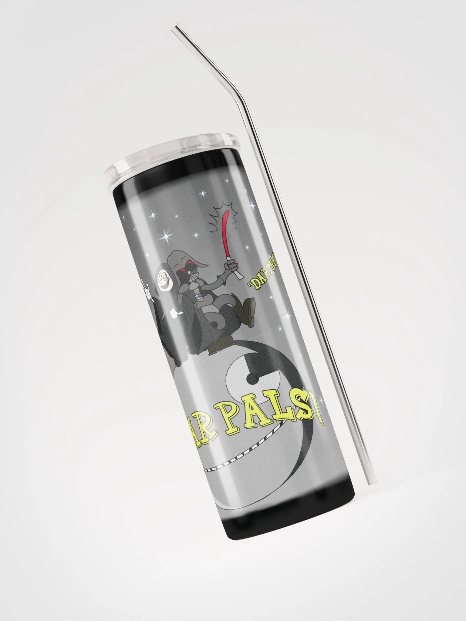 Darthy & Palpy Tumbler product image (3)
