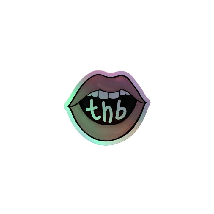 hungry & holo product image (1)
