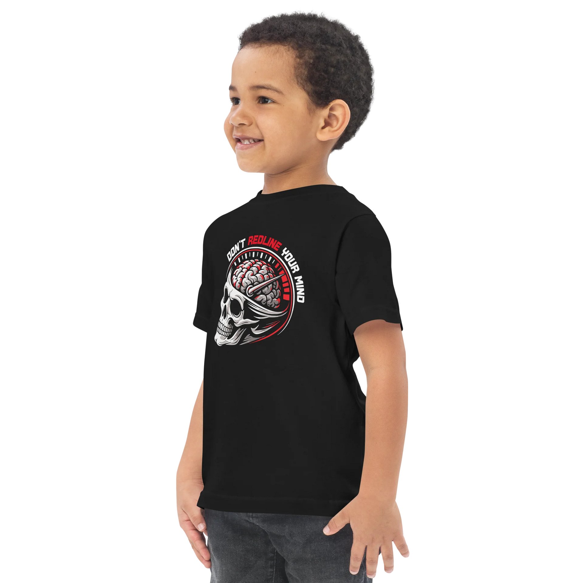 Don't Redline Toddler product image (4)