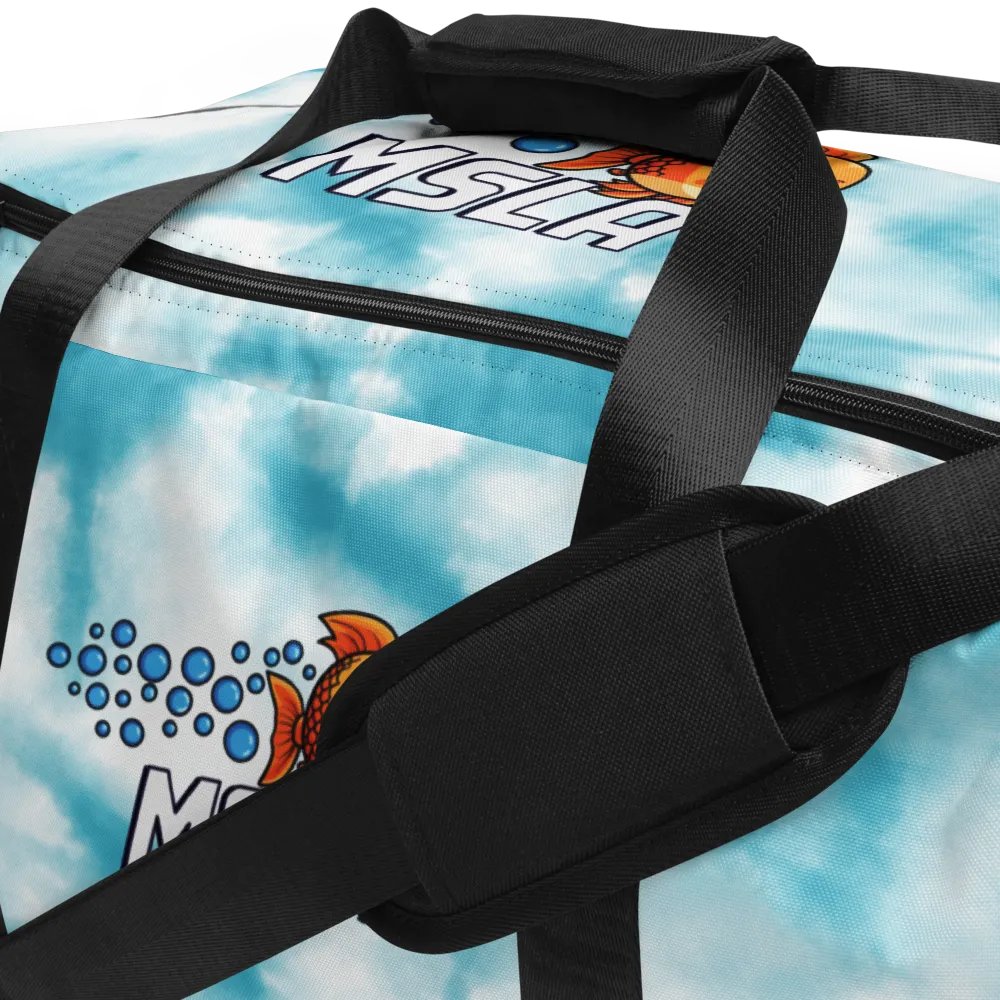 Neptune - Duffle Bag product image (6)