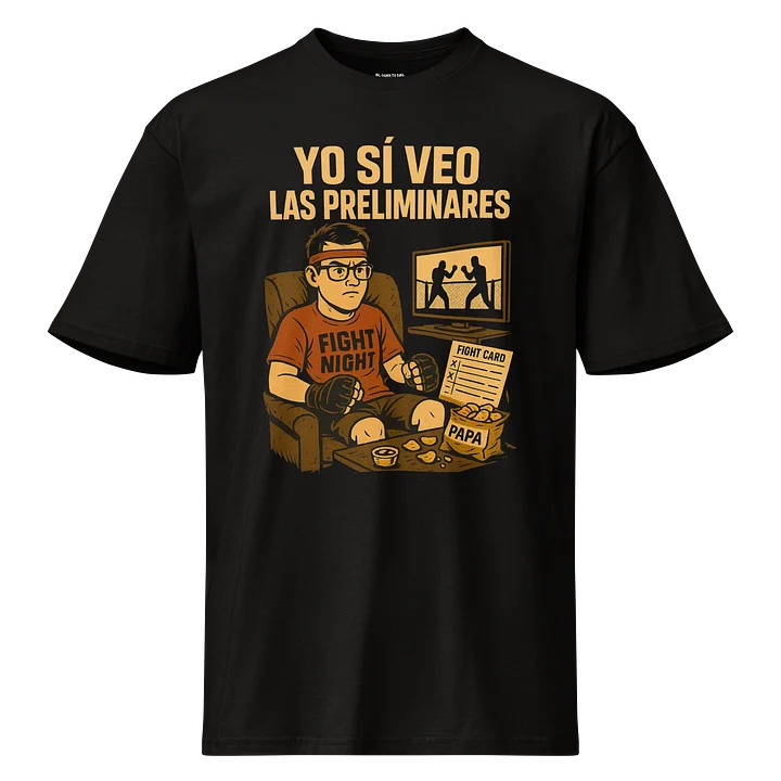 El Fan product image (1)