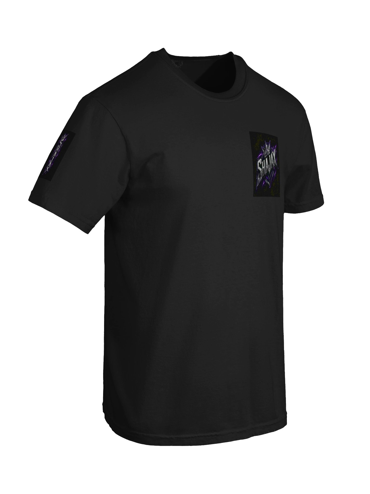 ShaJax Shirt 2 product image (8)