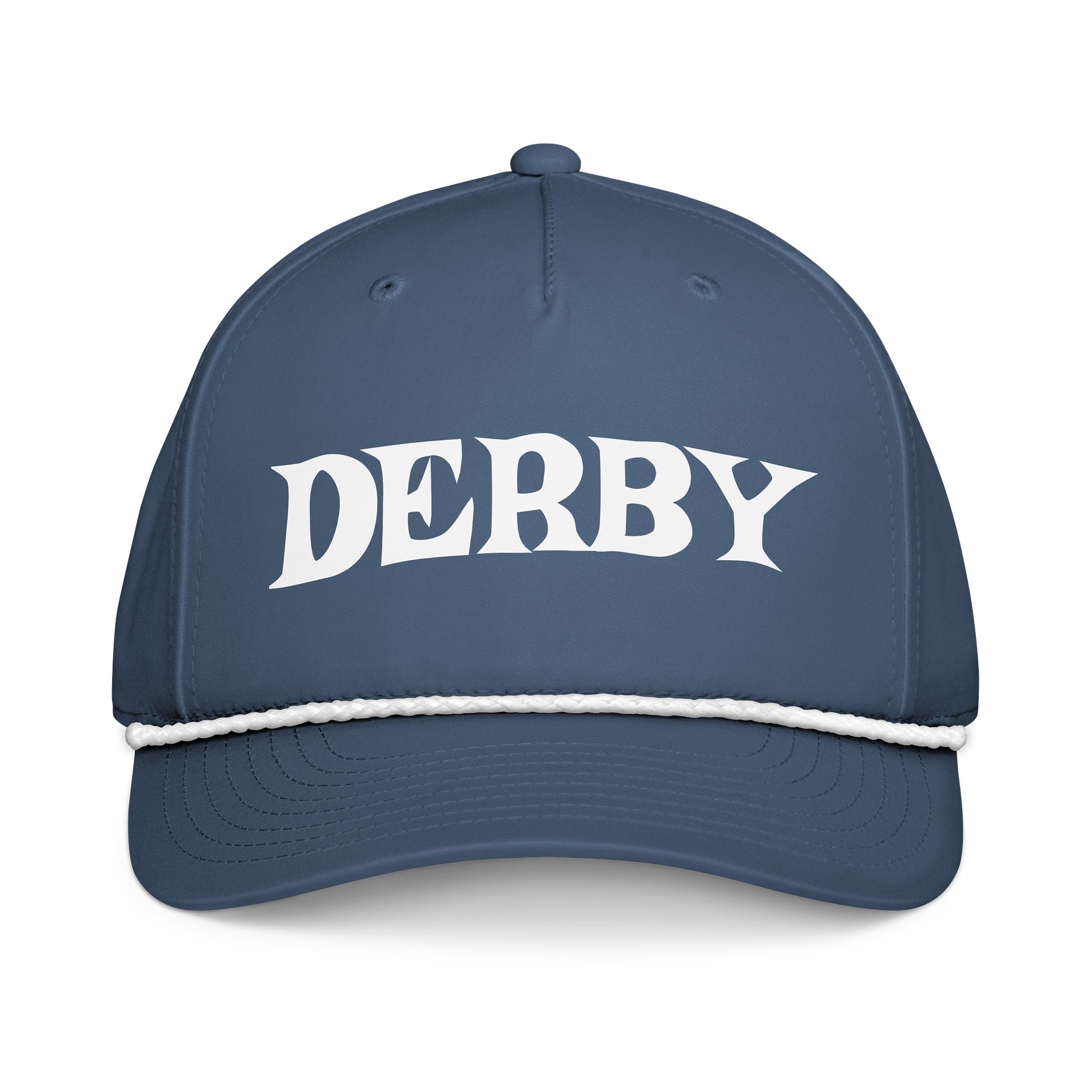 DERBY ROPE PADDOCK HAT product image (9)