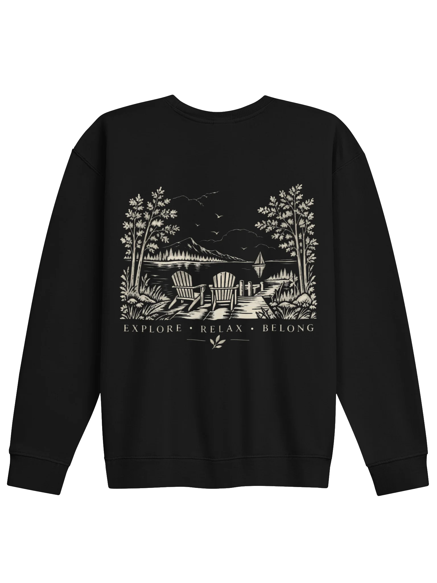 PARQ Crewneck product image (7)