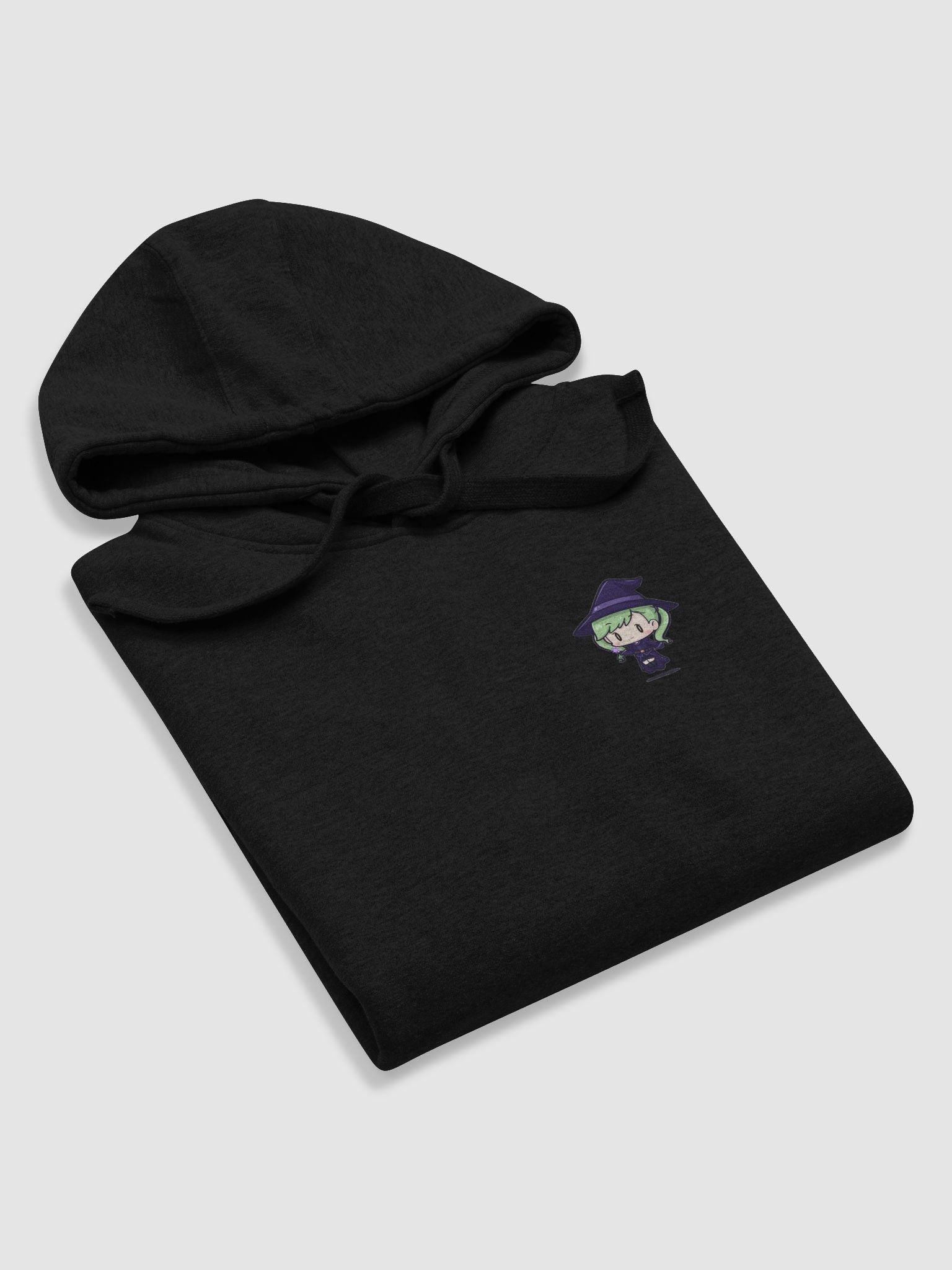 Vee Plays Hoodie product image (19)