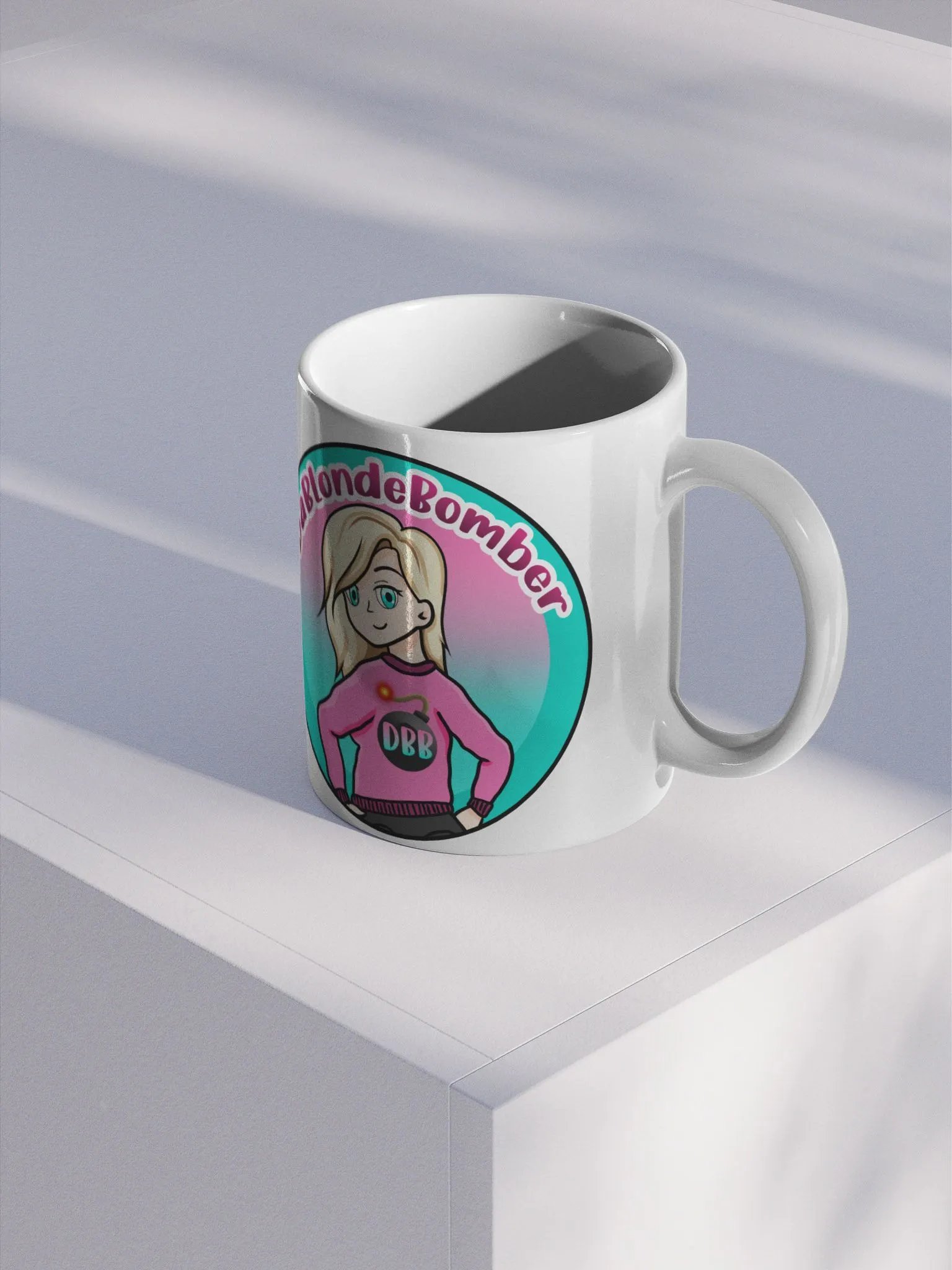Coffee Mug product image (2)