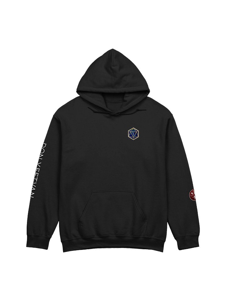 Don Yeetvan Nat 1 Blue Dice Hoodie product image (7)