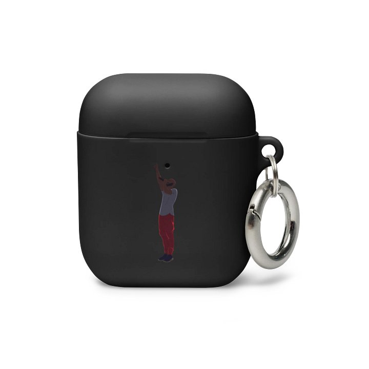 Big Lou AirPods Case product image (1)