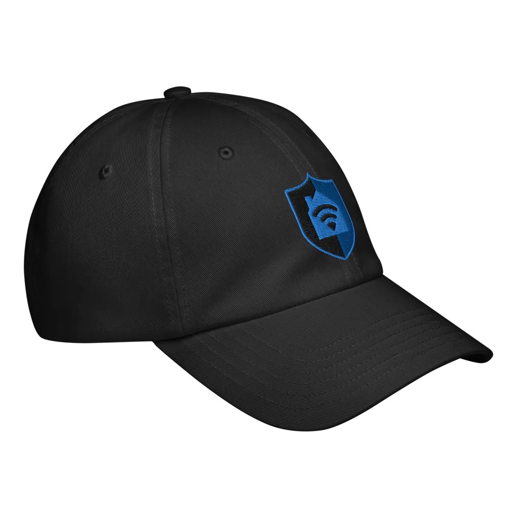 HNG Logo Under Armour Hat product image (3)