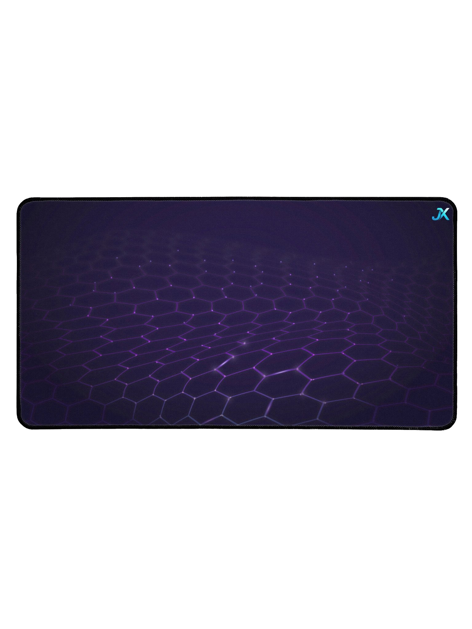Quantum Grid - Mouse Pad Extra Large - 33” x 15” product image (3)