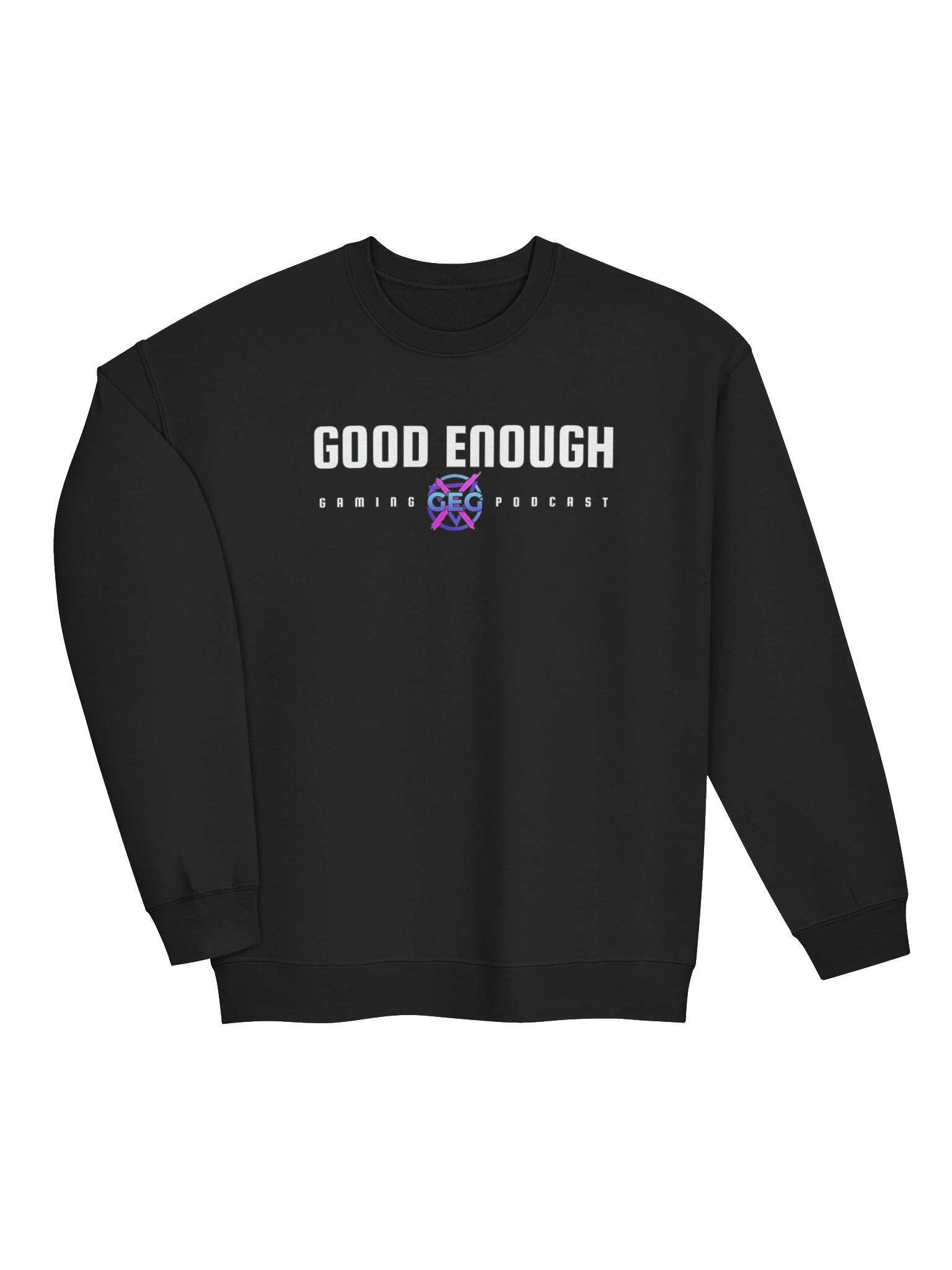 The Good Enough Crew product image (3)