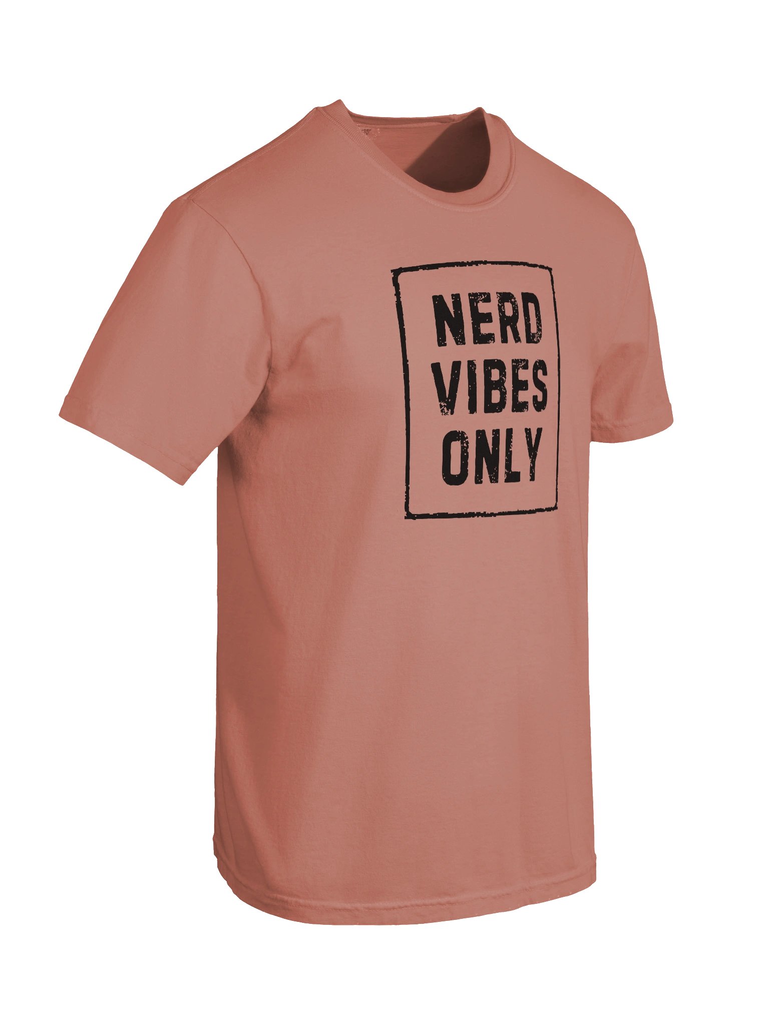 Nerd Vibes T-Shirt product image (8)