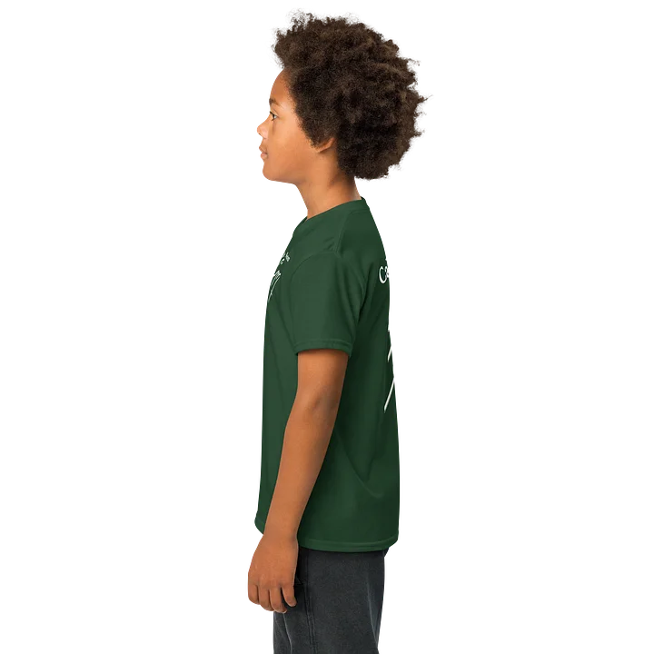 CM Logo Children's T-Shirt product image (2)