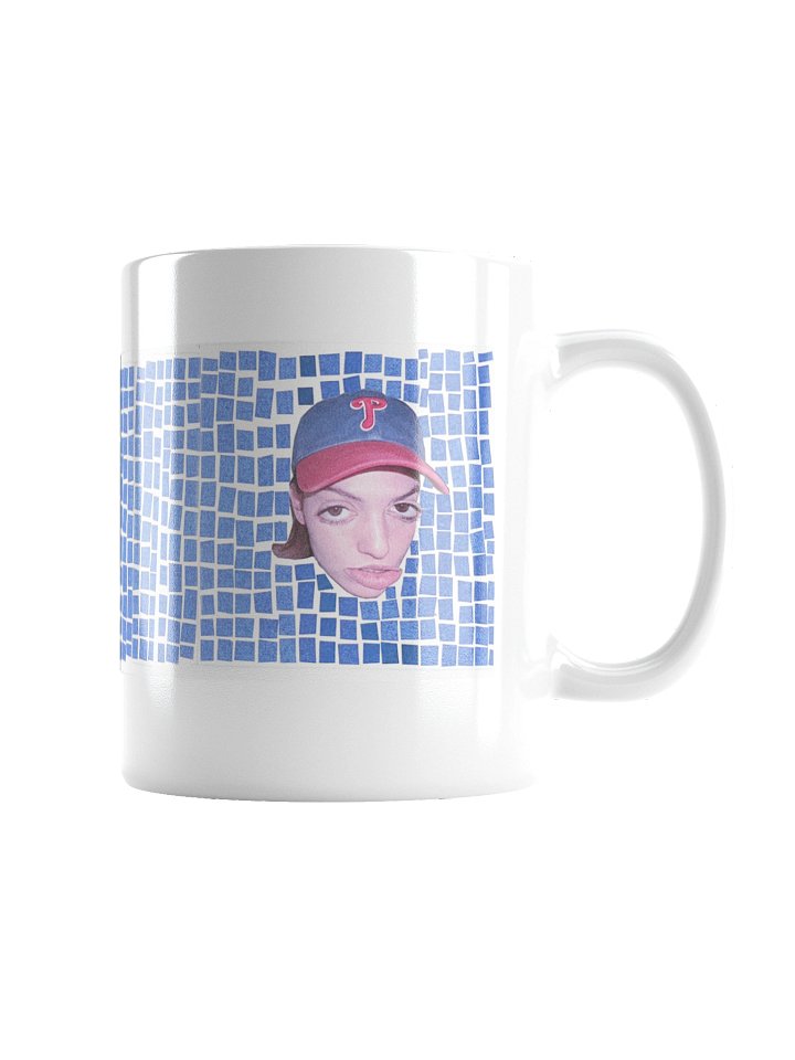 what if the CD was a mug though product image (2)