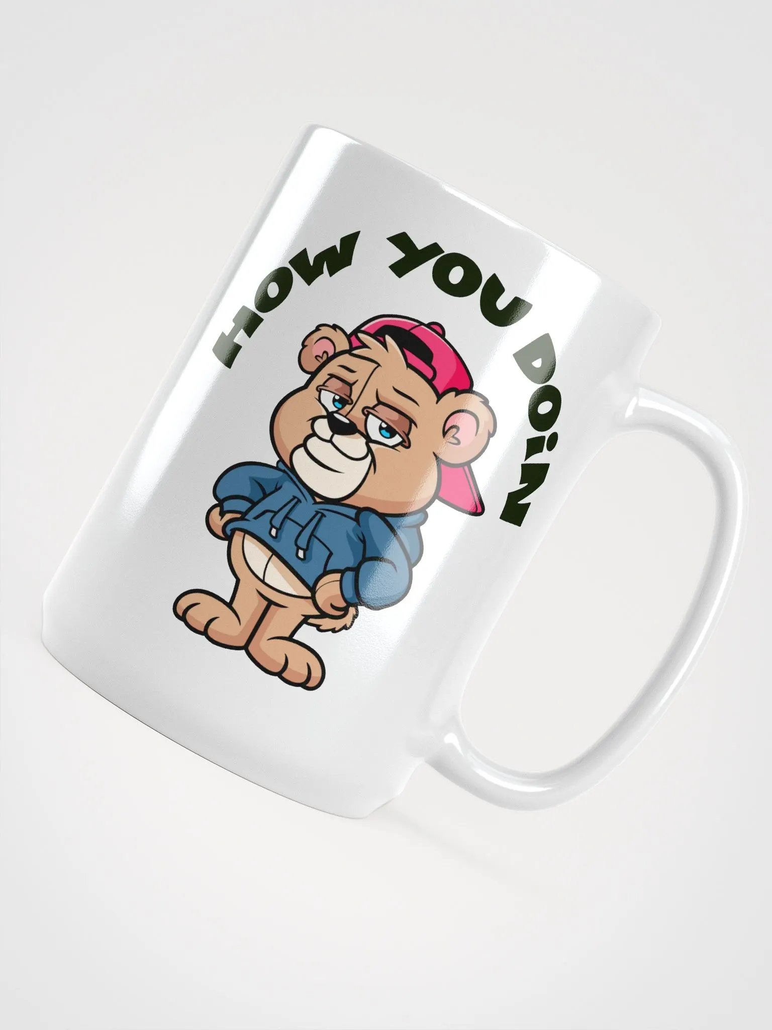 Rizz Bear product image (4)