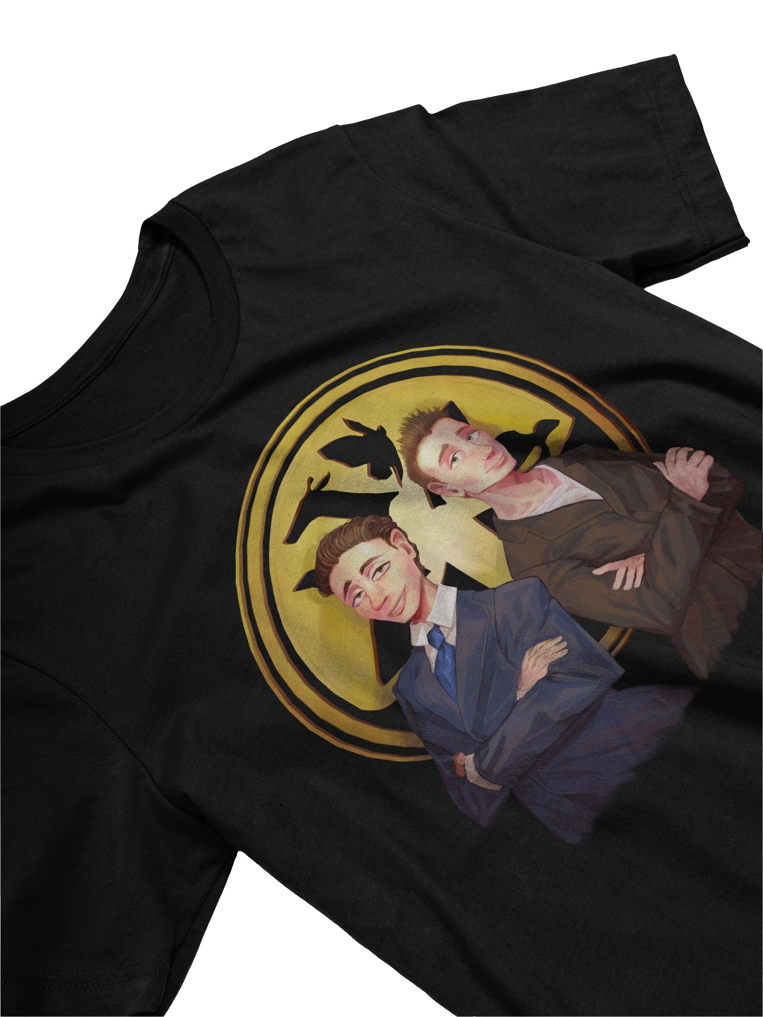 T-Shirt - Ben and Doug product image (2)