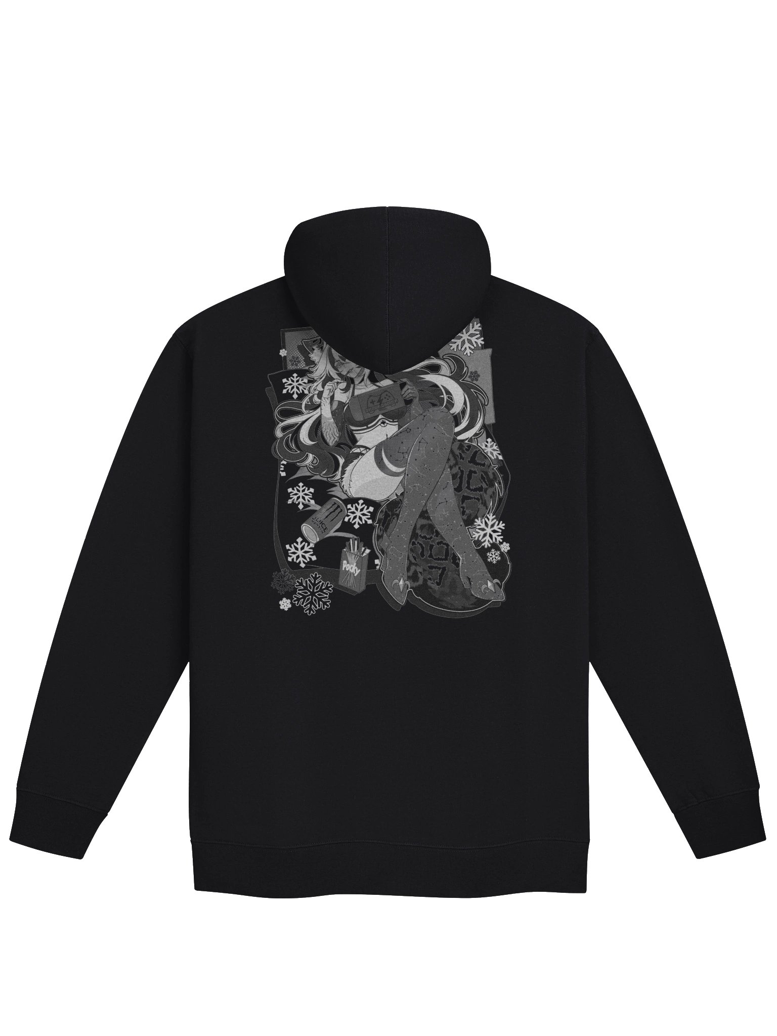 Aurora Godess Jacket product image (5)