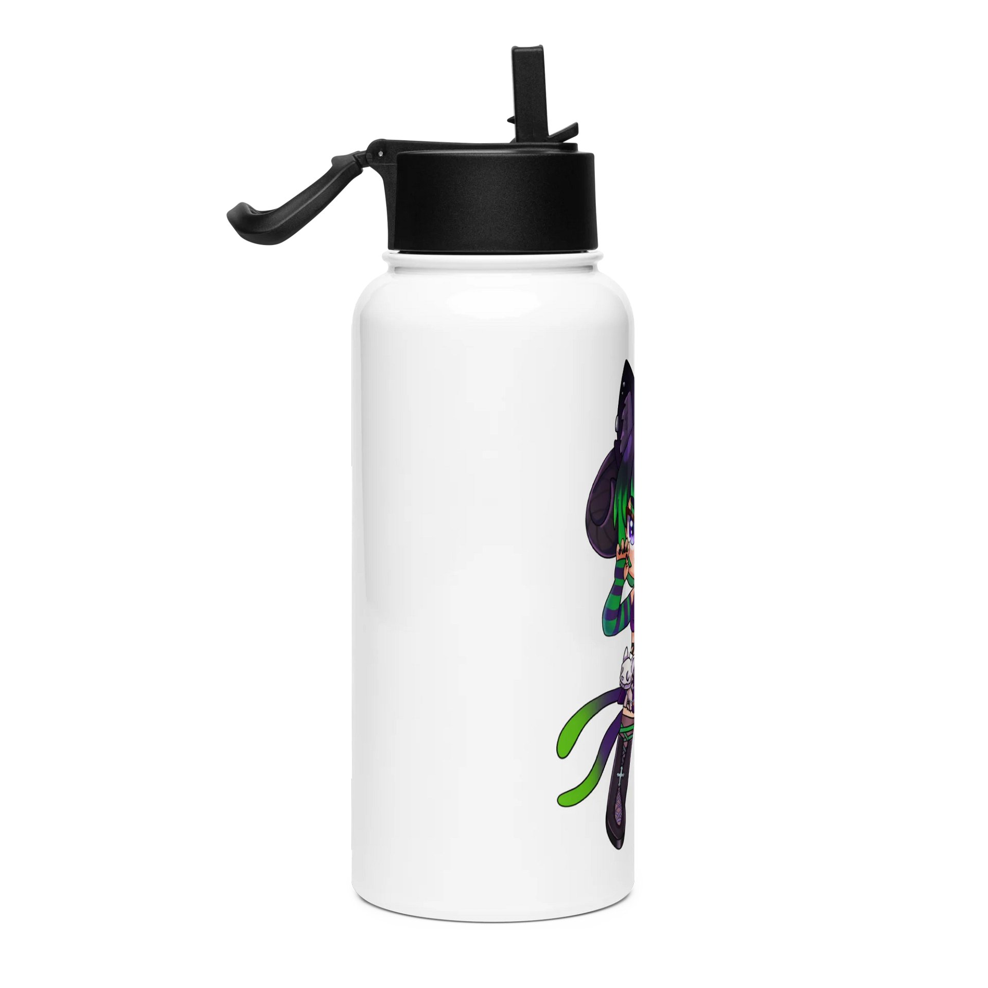 Chibi Zeronyxia Bottle product image (4)