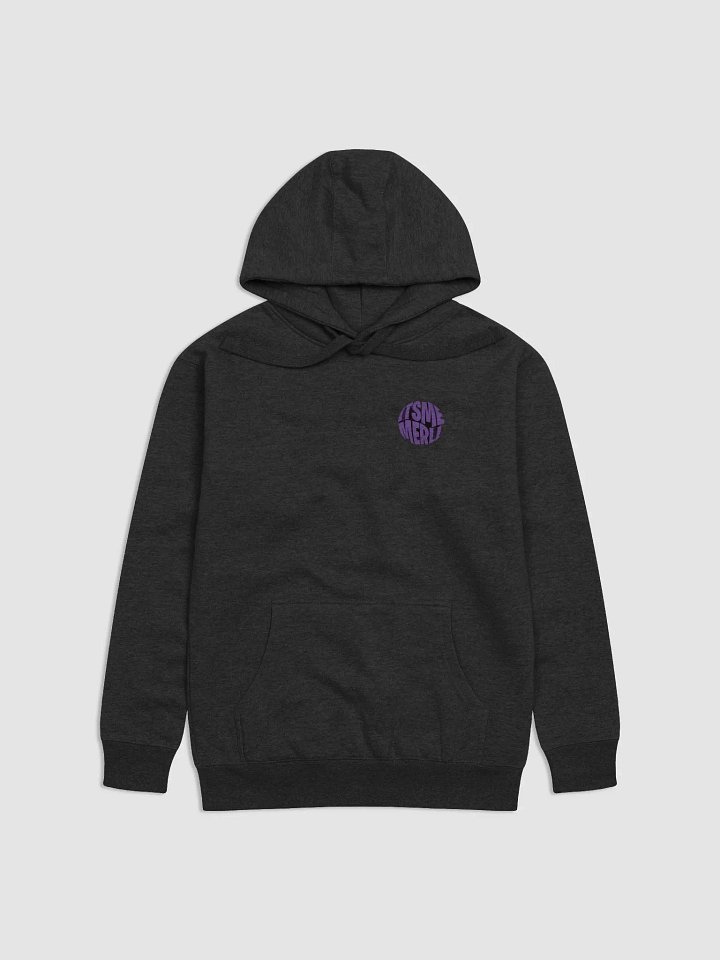 ItsMeMerll Hoodie product image (1)