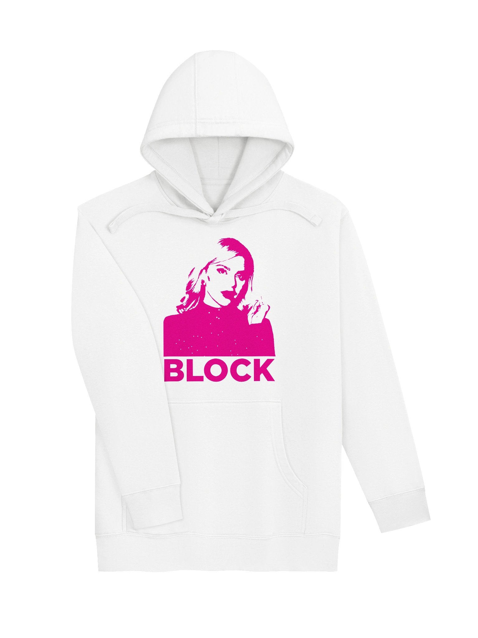 BLOCK™ Hoodie product image (3)