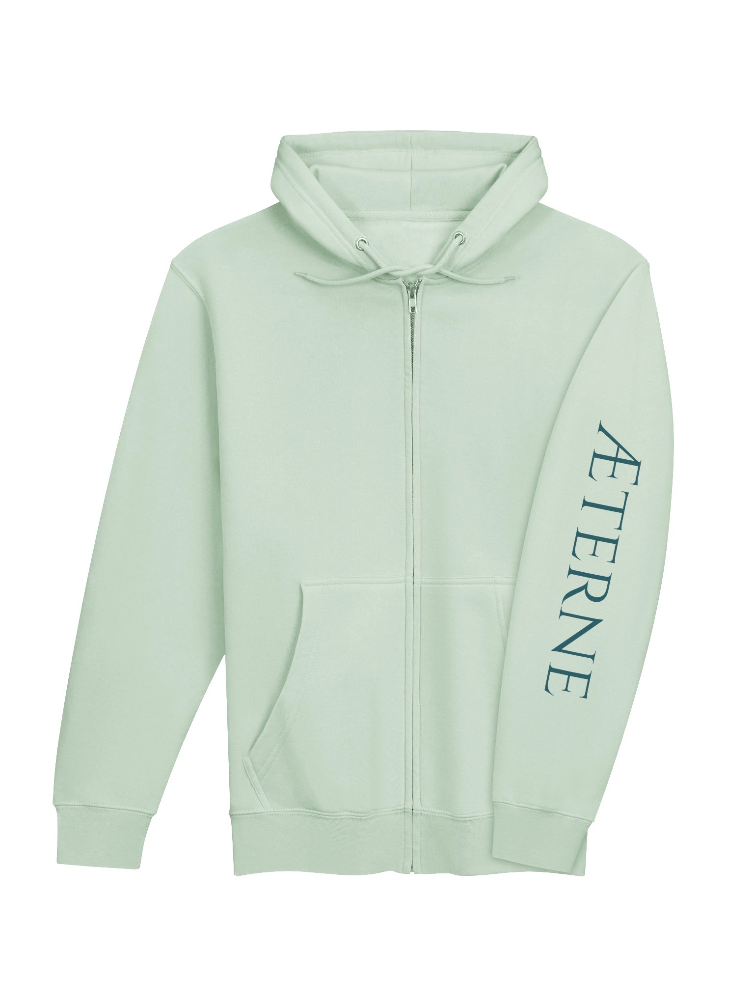 Limited Edition Aeterne Zip Hoodie product image (20)