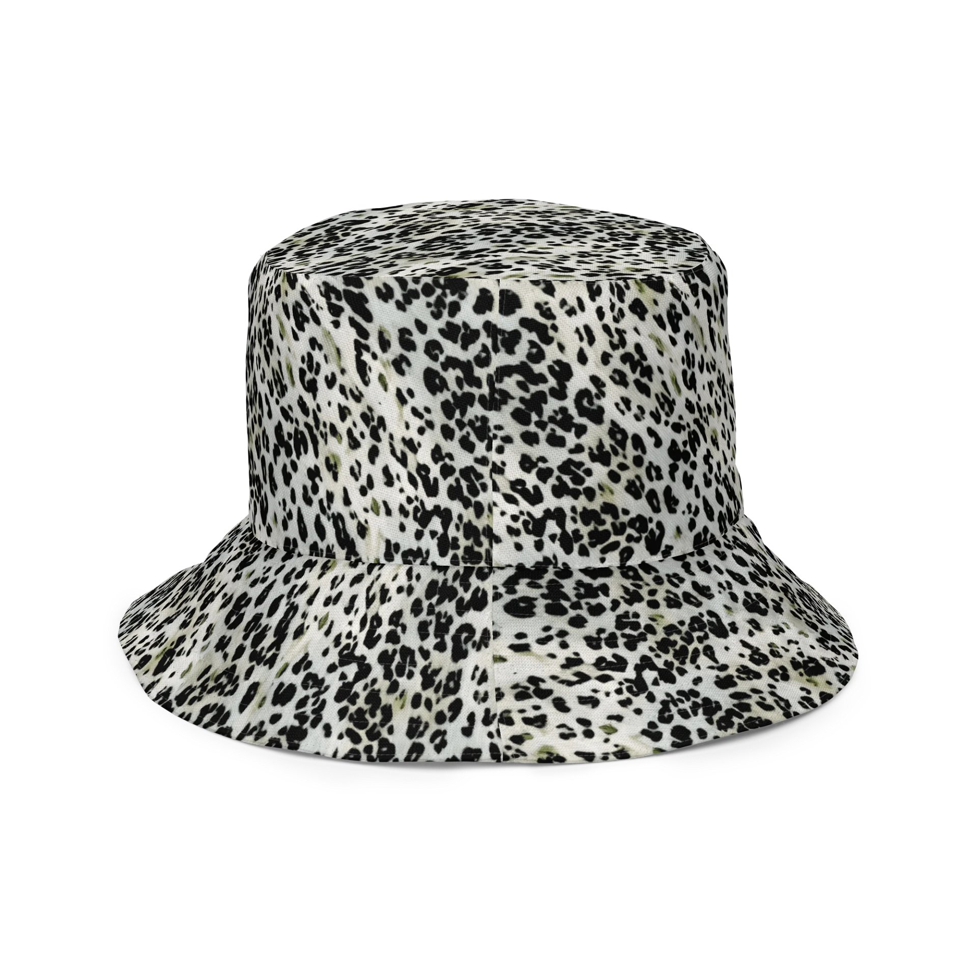 Green Leopard Hat product image (6)