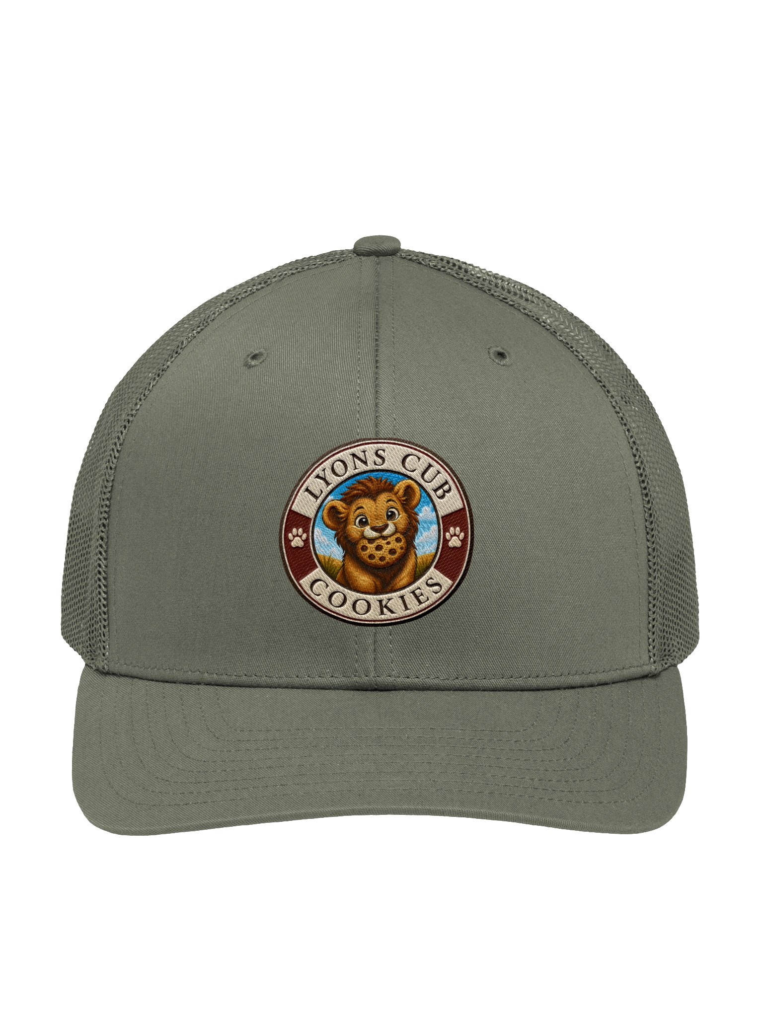 Logo Hat product image (1)