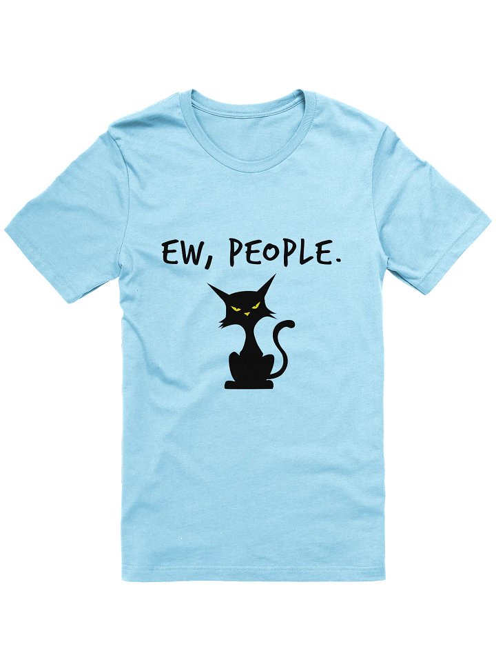 Ew People T-Shirt product image (1)