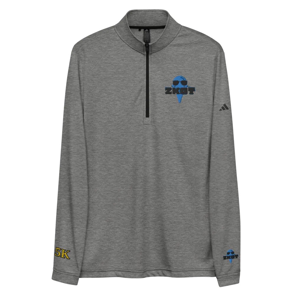 ZKOT 5K Adidas© Pullover - Show your Support with Style - Menswear, Womenswear product image (3)