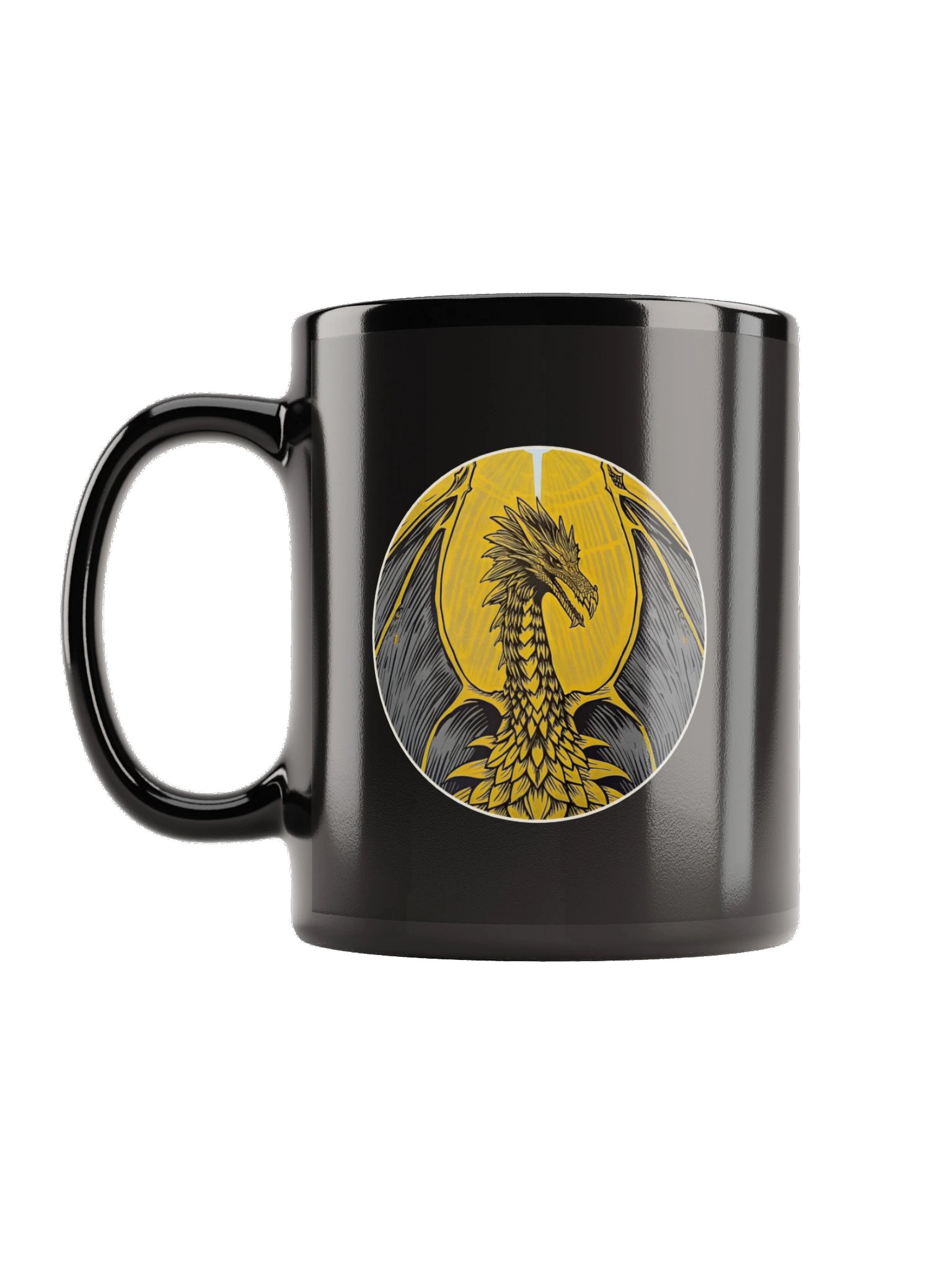 Dragons Mug product image (7)