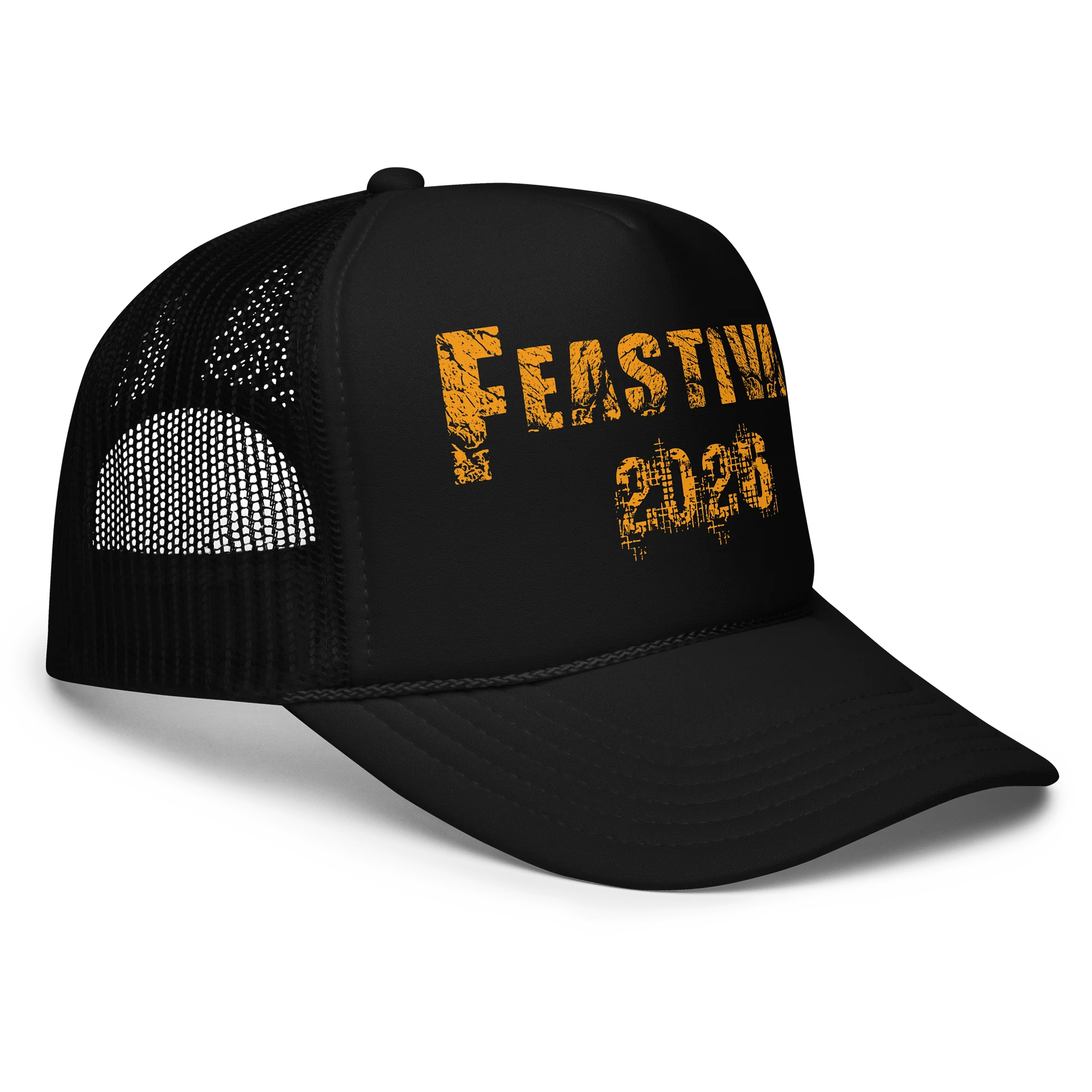 Feastival 2026 Trucker Hat product image (7)