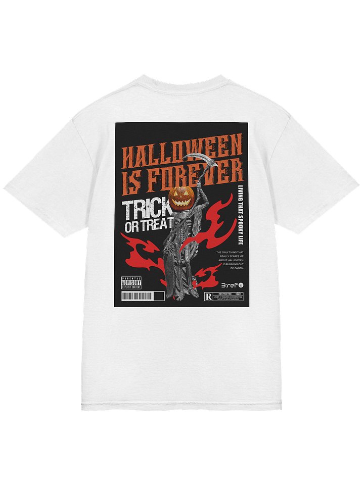 Halloween is Forever T-Shirt product image (2)