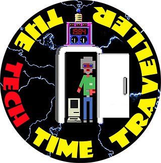 Tech Time Traveller