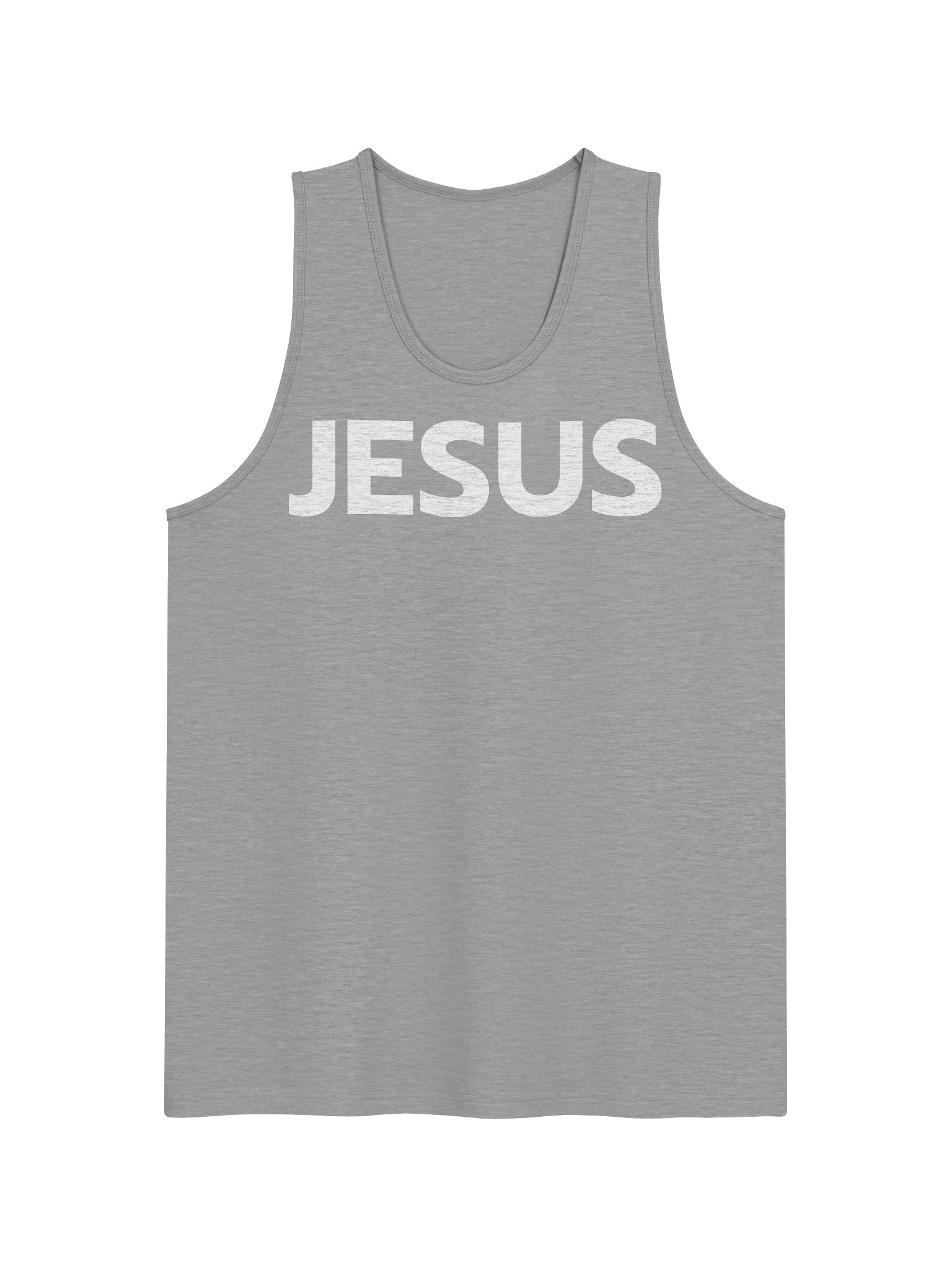 Jesus Premium Tank product image (1)