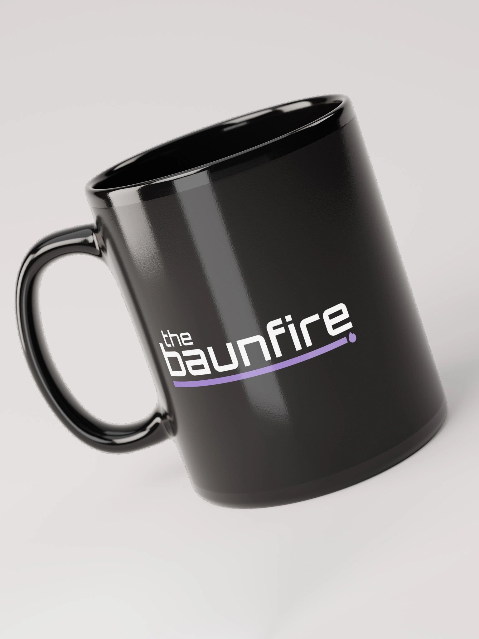 the baunfire Mug product image (6)
